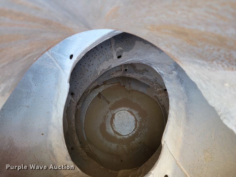 image for item JE9981 1998 International 2554  ready mix truck