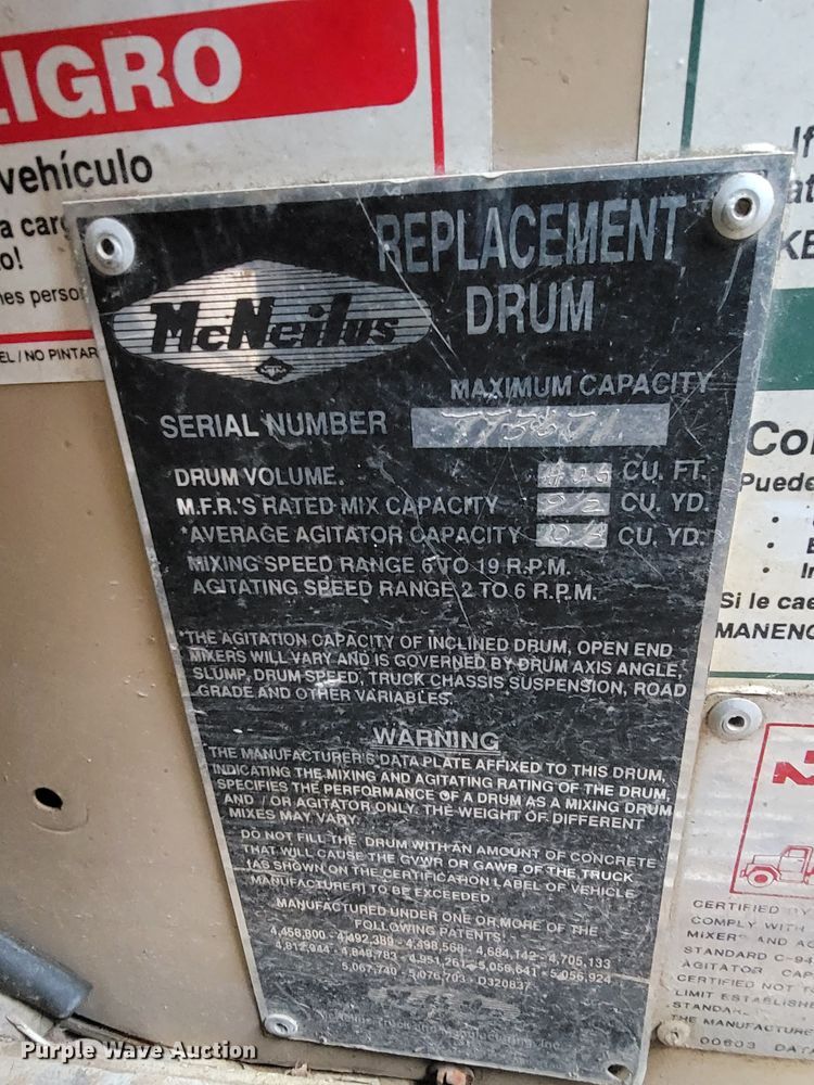 image for item JE9986 1985 International F5070 tow truck