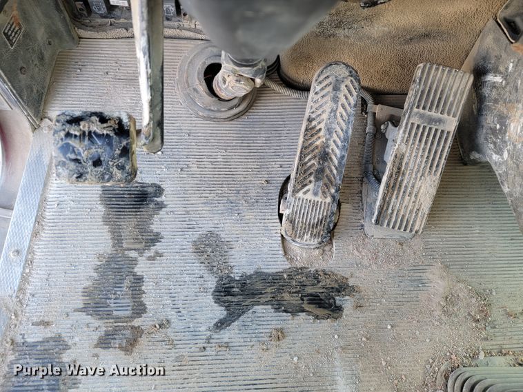 image for item JF9007 2001 Kenworth W900  ready mix truck