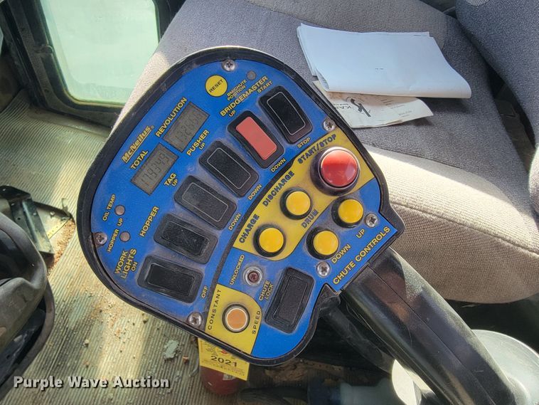 image for item JF9007 2001 Kenworth W900  ready mix truck