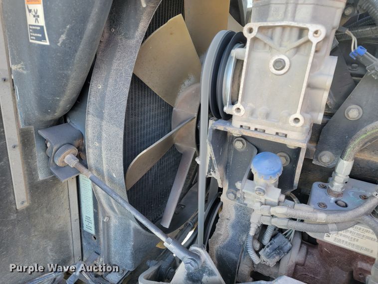 image for item JF9007 2001 Kenworth W900  ready mix truck