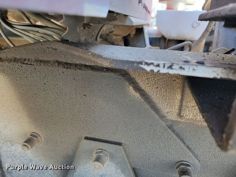 image for item JF9007 2001 Kenworth W900  ready mix truck