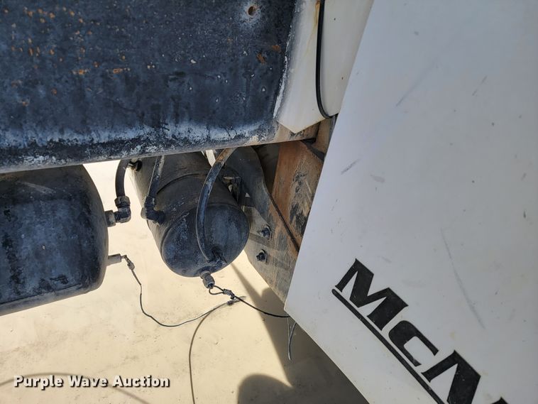 image for item JF9007 2001 Kenworth W900  ready mix truck