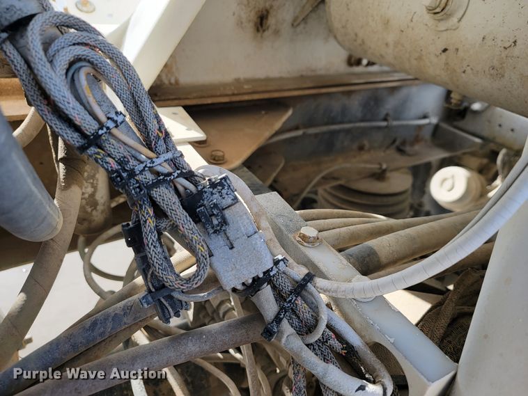 image for item JF9007 2001 Kenworth W900  ready mix truck