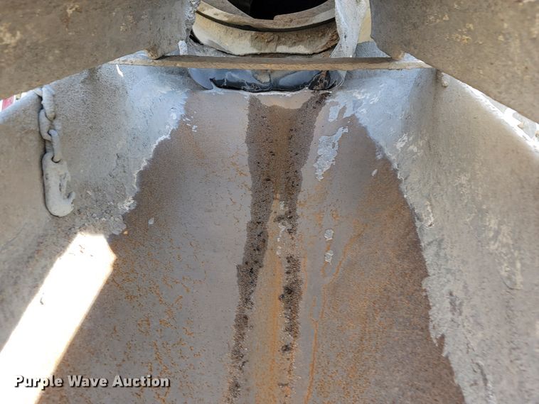 image for item JF9007 2001 Kenworth W900  ready mix truck