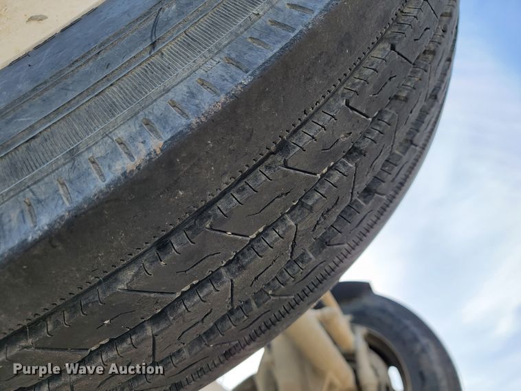 image for item JF9007 2001 Kenworth W900  ready mix truck