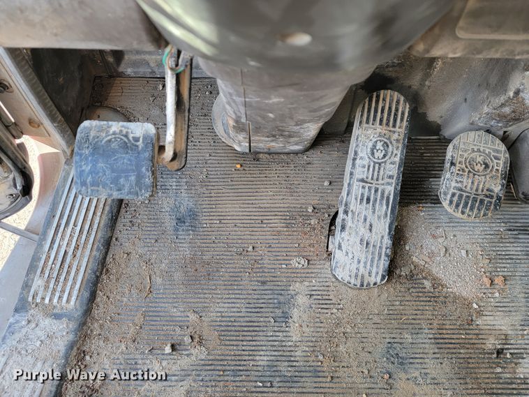 image for item JF9008 2007 Kenworth W900B  ready mix truck