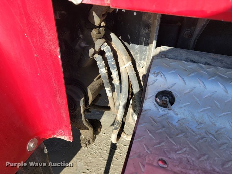 image for item JF9008 2007 Kenworth W900B  ready mix truck