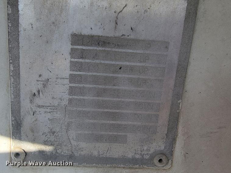 image for item JF9008 2007 Kenworth W900B  ready mix truck