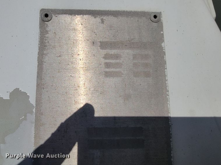 image for item JF9008 2007 Kenworth W900B  ready mix truck