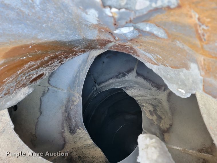 image for item JF9008 2007 Kenworth W900B  ready mix truck