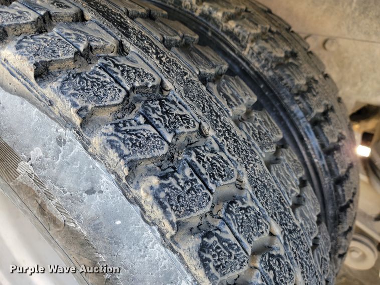 image for item JF9008 2007 Kenworth W900B  ready mix truck