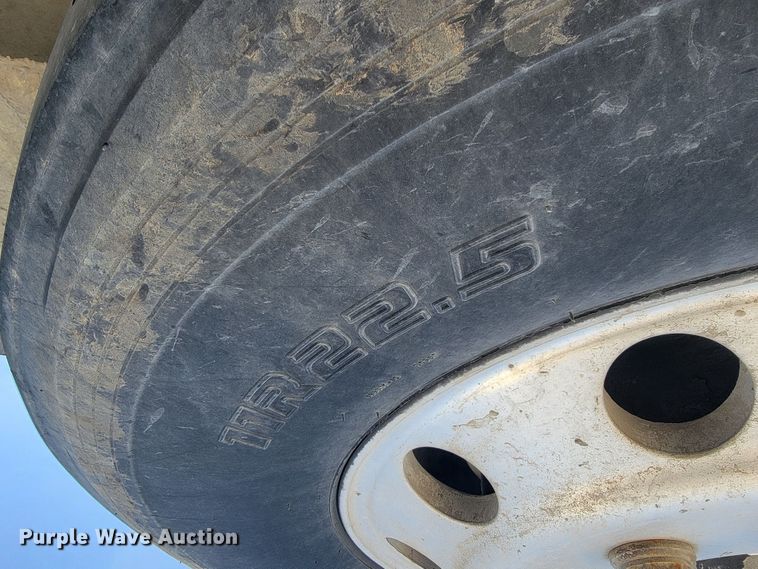 image for item JF9008 2007 Kenworth W900B  ready mix truck