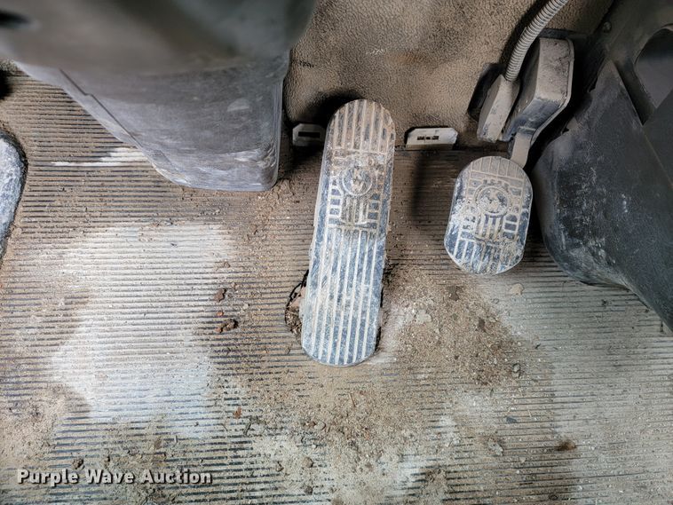 image for item JF9010 2007 Kenworth W900  ready mix truck