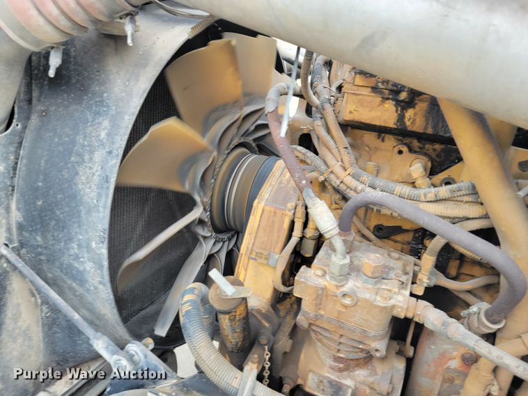 image for item JF9010 2007 Kenworth W900  ready mix truck