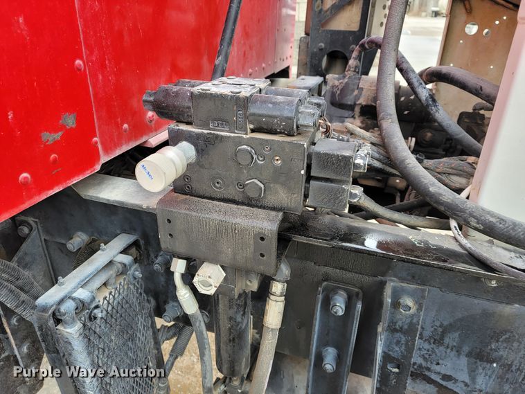 image for item JF9010 2007 Kenworth W900  ready mix truck