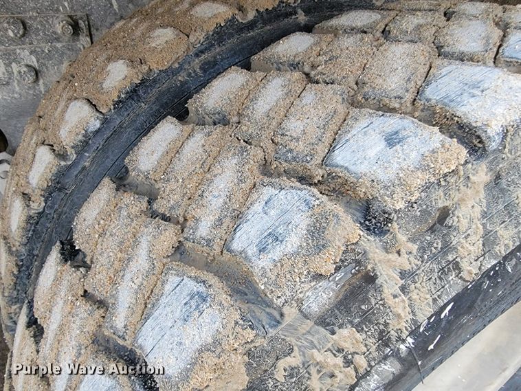 image for item JF9010 2007 Kenworth W900  ready mix truck