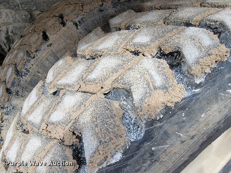 image for item JF9010 2007 Kenworth W900  ready mix truck