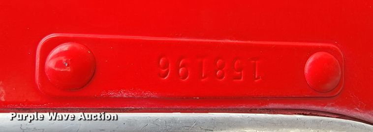 image for item JF9010 2007 Kenworth W900  ready mix truck