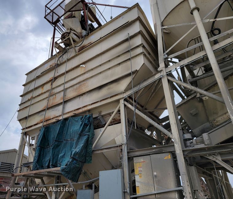 image for item JF9011 Con-e-co All Pro 10  aggregate bins