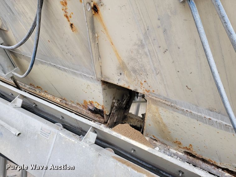 image for item JF9011 Con-e-co All Pro 10  aggregate bins