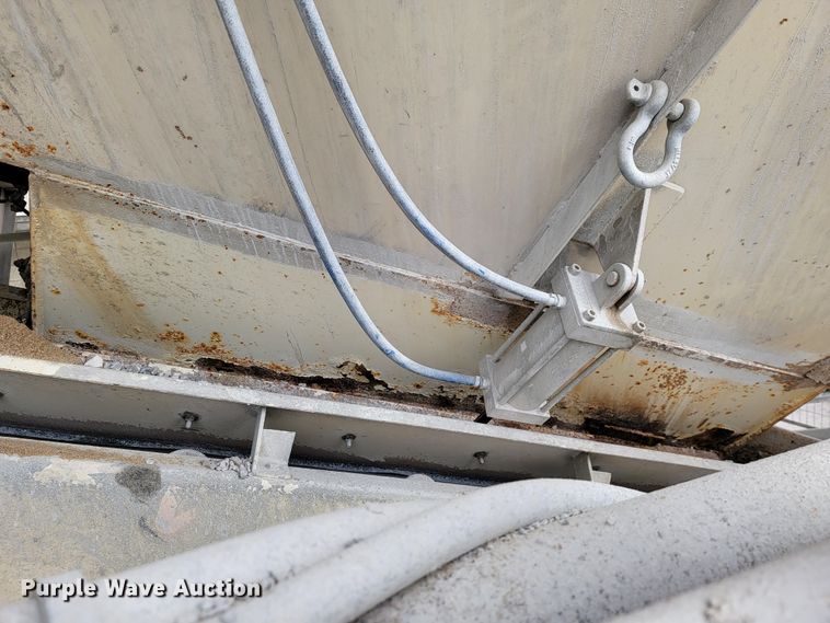 image for item JF9011 Con-e-co All Pro 10  aggregate bins