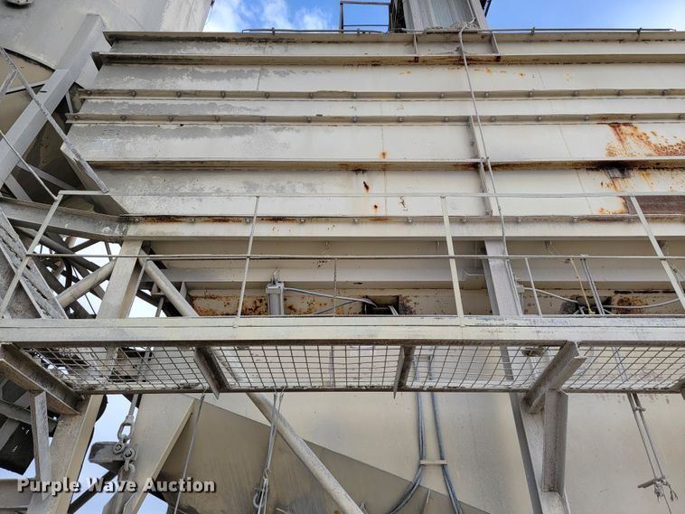 image for item JF9011 Con-e-co All Pro 10  aggregate bins