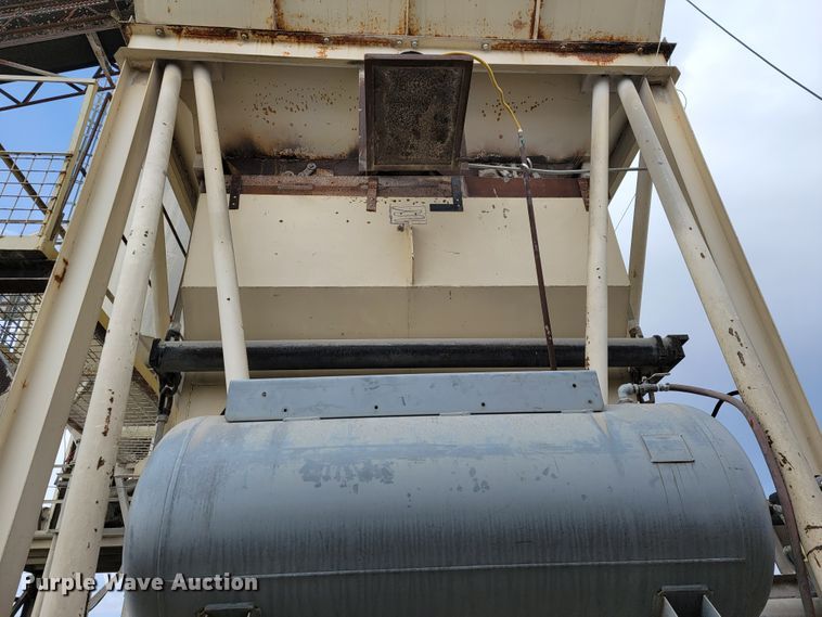 image for item JF9011 Con-e-co All Pro 10  aggregate bins