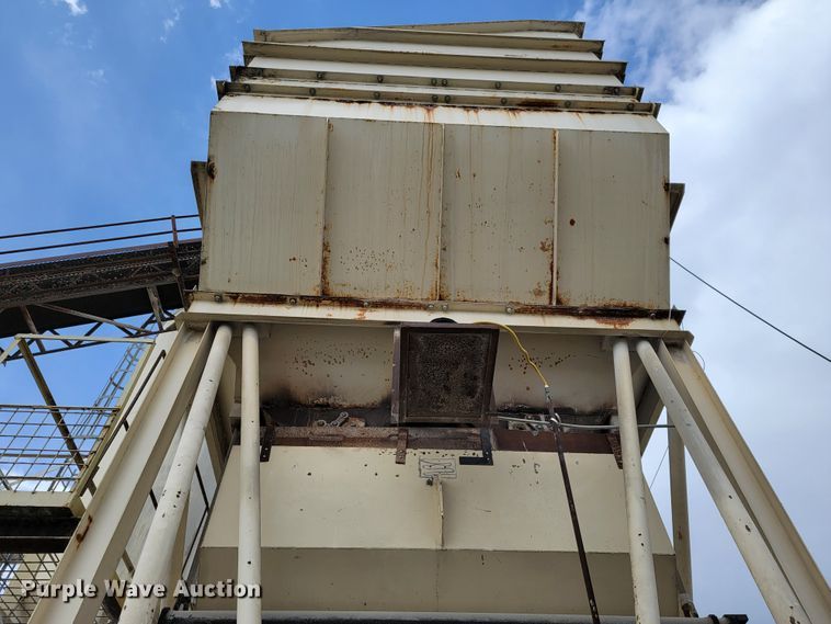 image for item JF9011 Con-e-co All Pro 10  aggregate bins