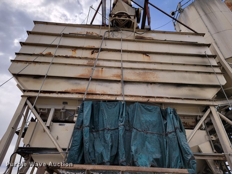 image for item JF9011 Con-e-co All Pro 10  aggregate bins