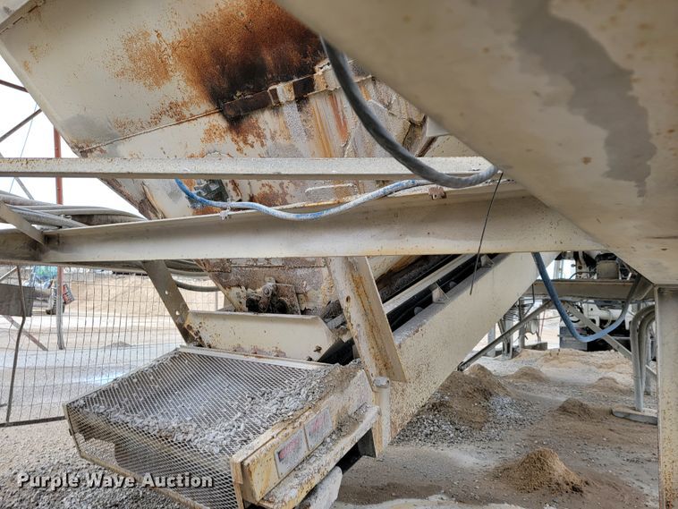 image for item JF9011 Con-e-co All Pro 10  aggregate bins