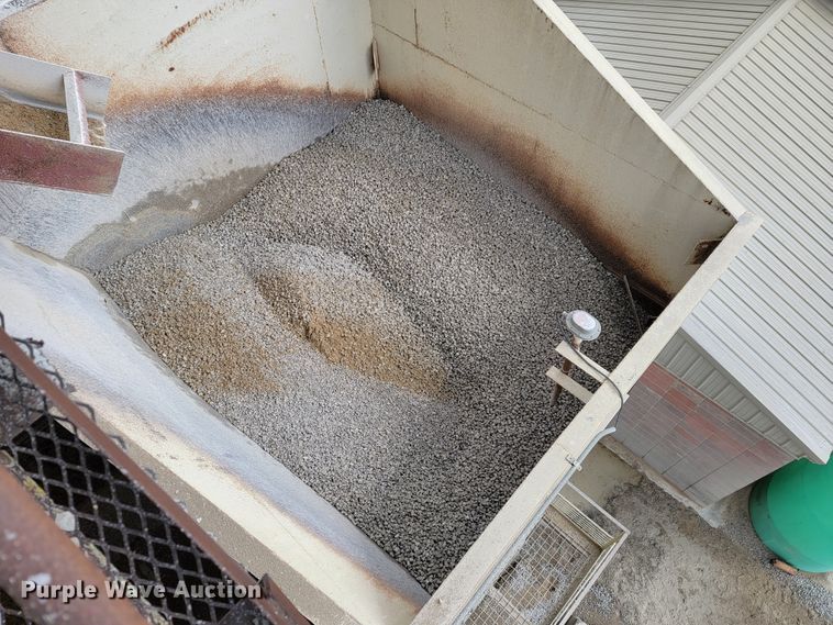 image for item JF9011 Con-e-co All Pro 10  aggregate bins