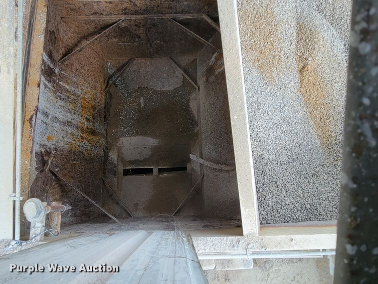 image for item JF9011 Con-e-co All Pro 10  aggregate bins