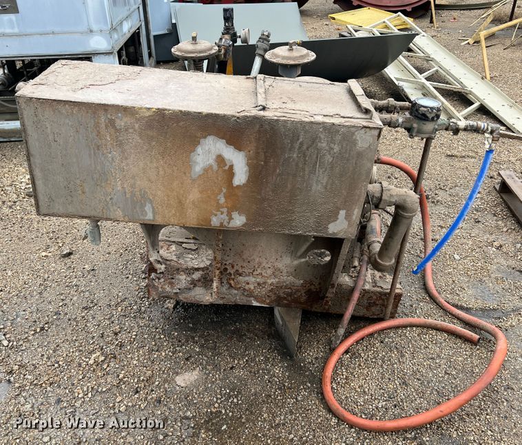 image for item JH9240 Pressure washer