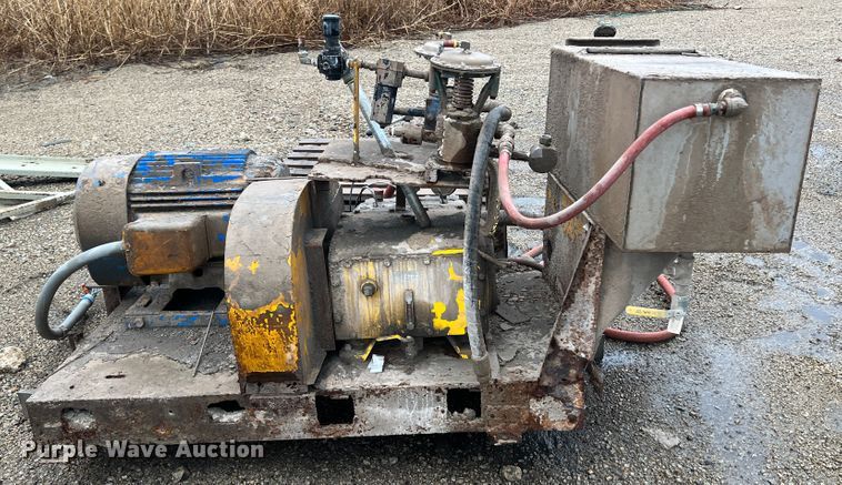 image for item JH9240 Pressure washer