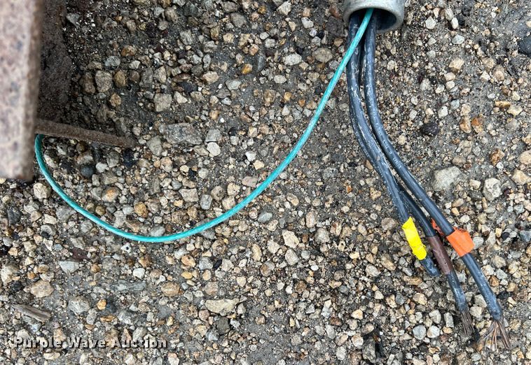 image for item JH9240 Pressure washer