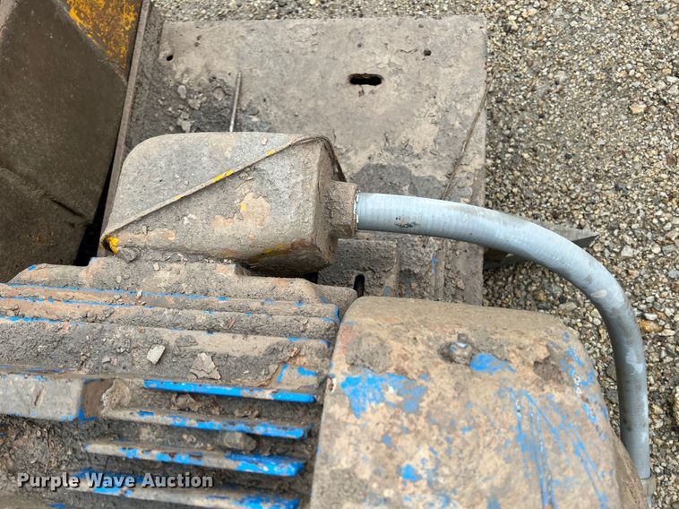 image for item JH9240 Pressure washer