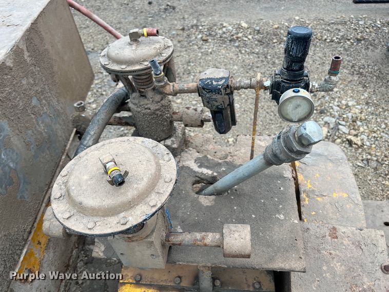 image for item JH9240 Pressure washer