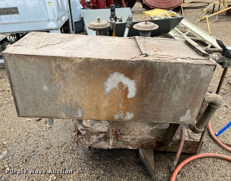 image for item JH9240 Pressure washer