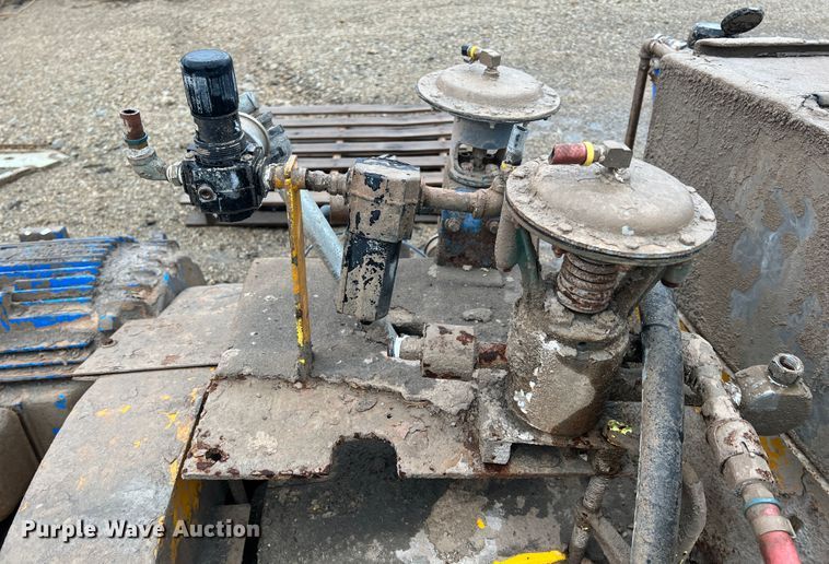 image for item JH9240 Pressure washer