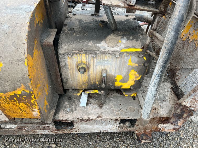 image for item JH9240 Pressure washer