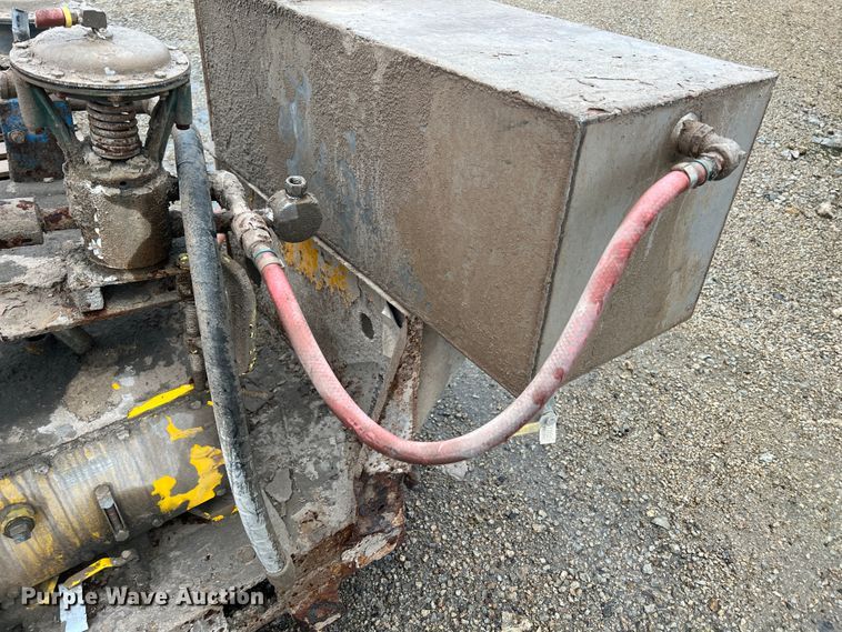 image for item JH9240 Pressure washer