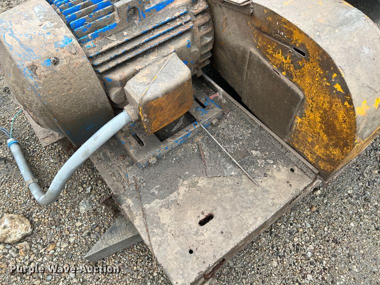 image for item JH9240 Pressure washer