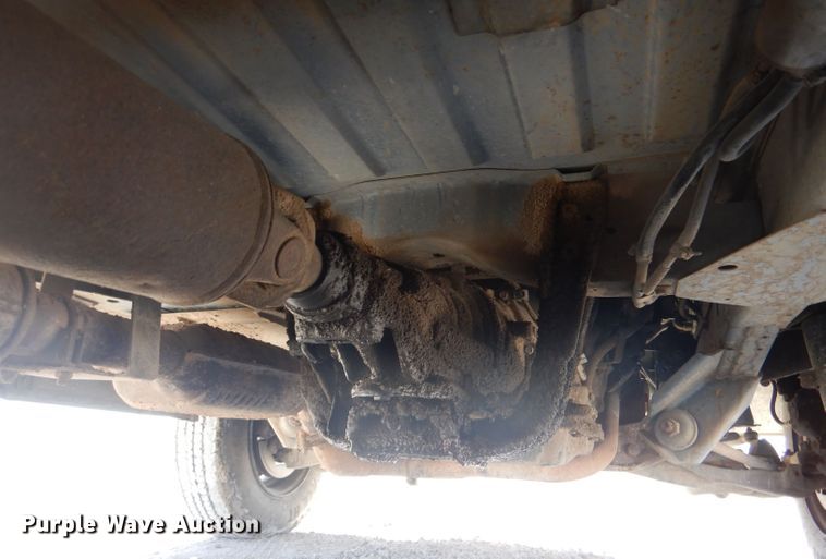 image for item LJ9837 1991 Dodge Ram Wagon 350  van