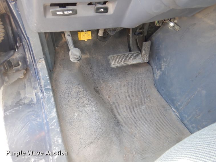 image for item LJ9837 1991 Dodge Ram Wagon 350  van