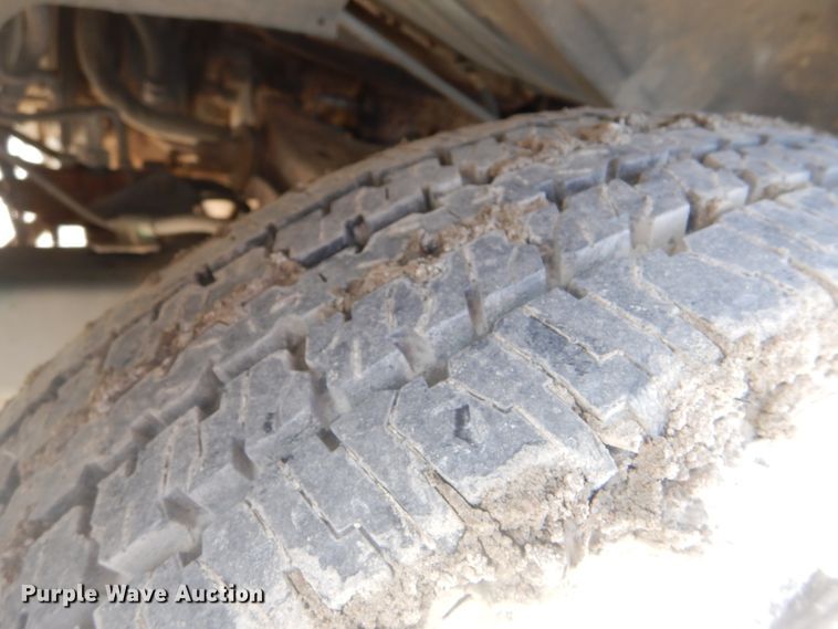 image for item LJ9837 1991 Dodge Ram Wagon 350  van