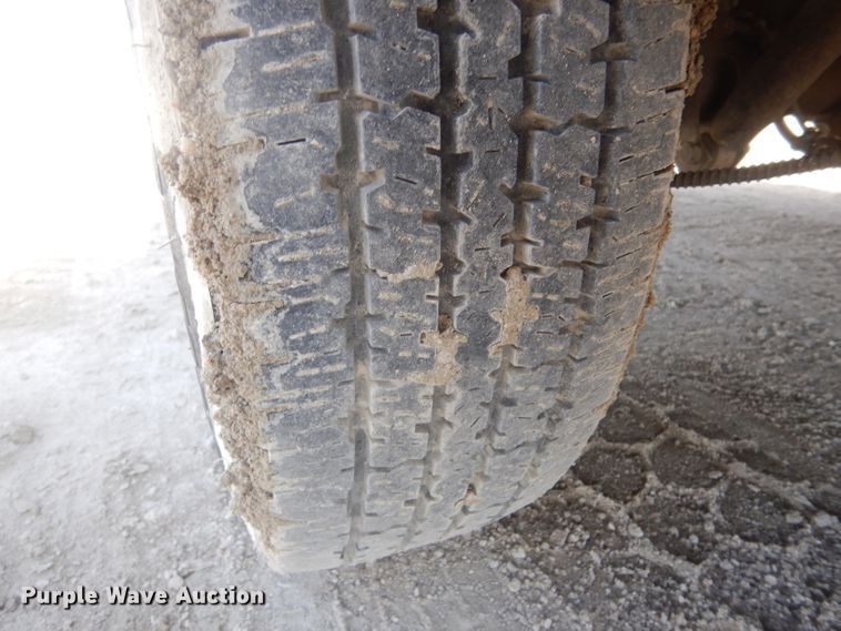 image for item LJ9837 1991 Dodge Ram Wagon 350  van