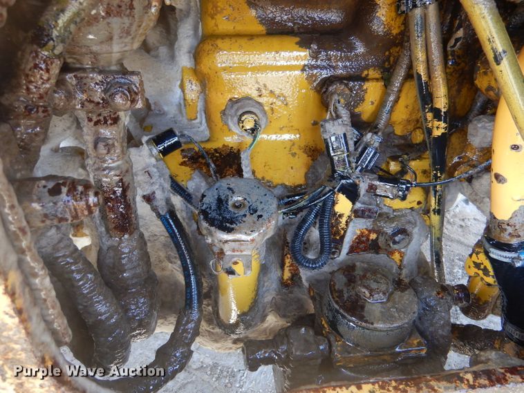 image for item LJ9838 1999 Komatsu WA320-3MC  wheel loader