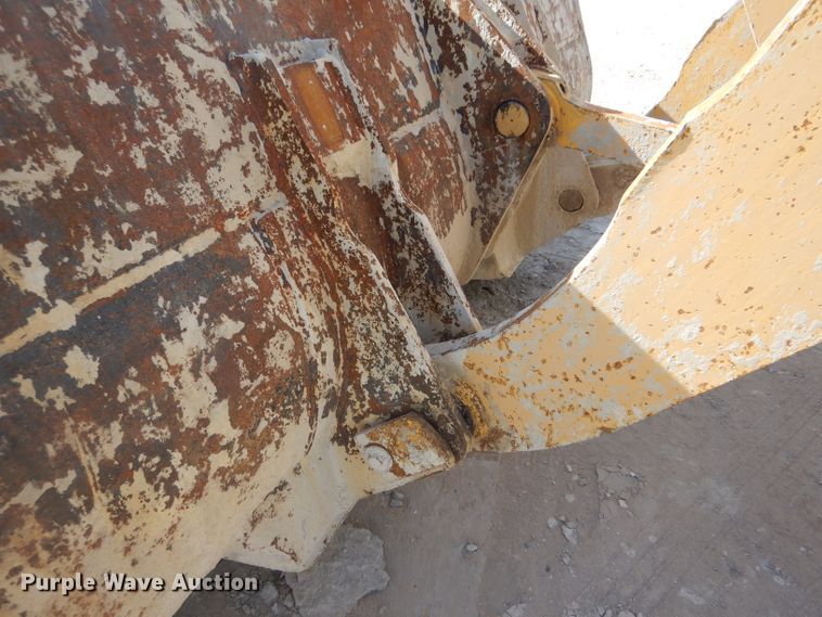 image for item LJ9838 1999 Komatsu WA320-3MC  wheel loader