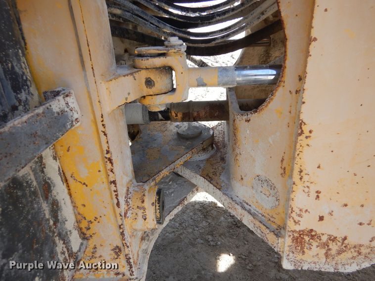 image for item LJ9838 1999 Komatsu WA320-3MC  wheel loader